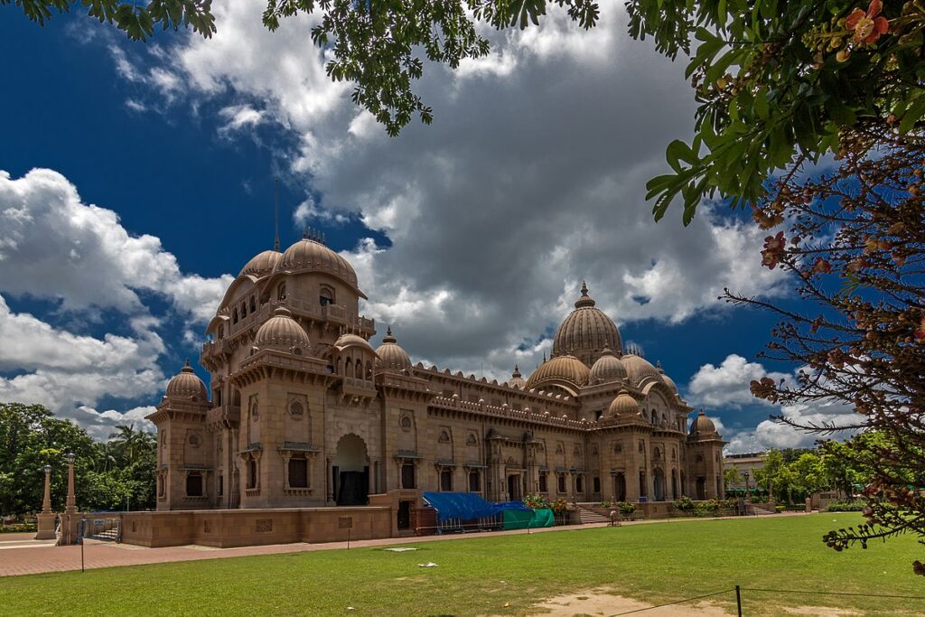 Belur Math