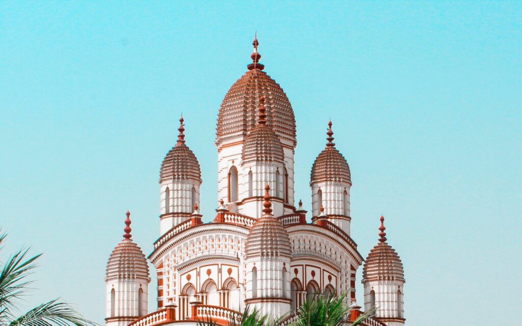 Dakshineswar Temple