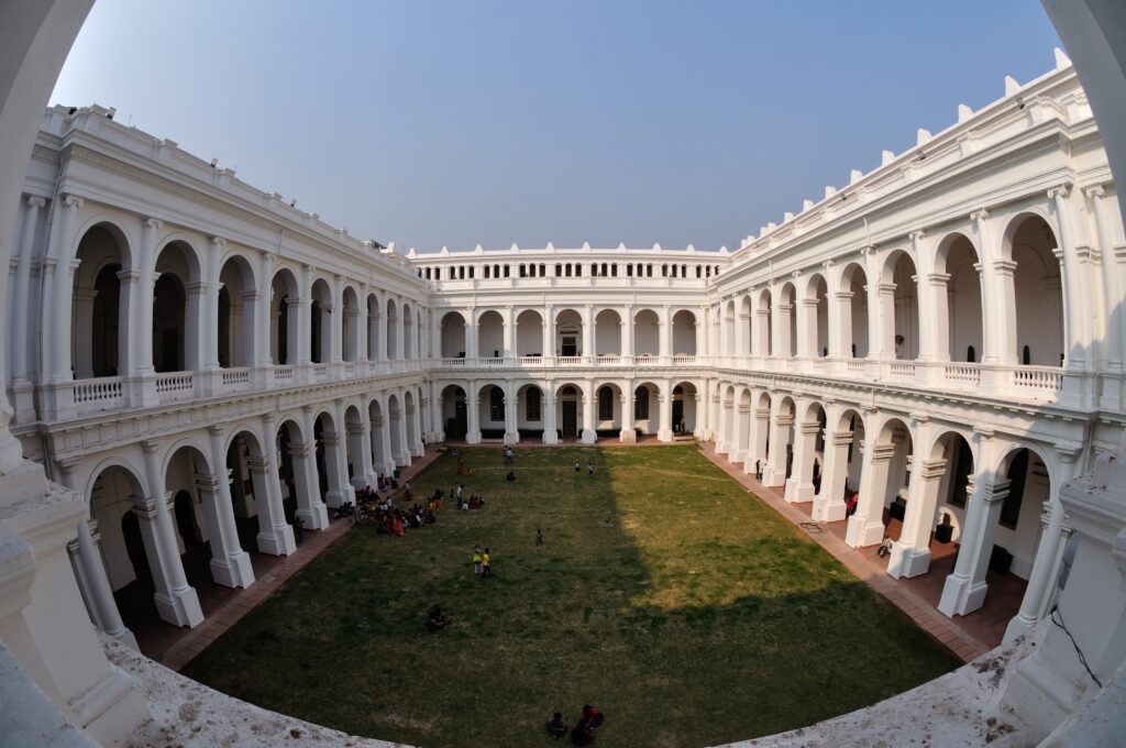 Indian Museum Kolkata