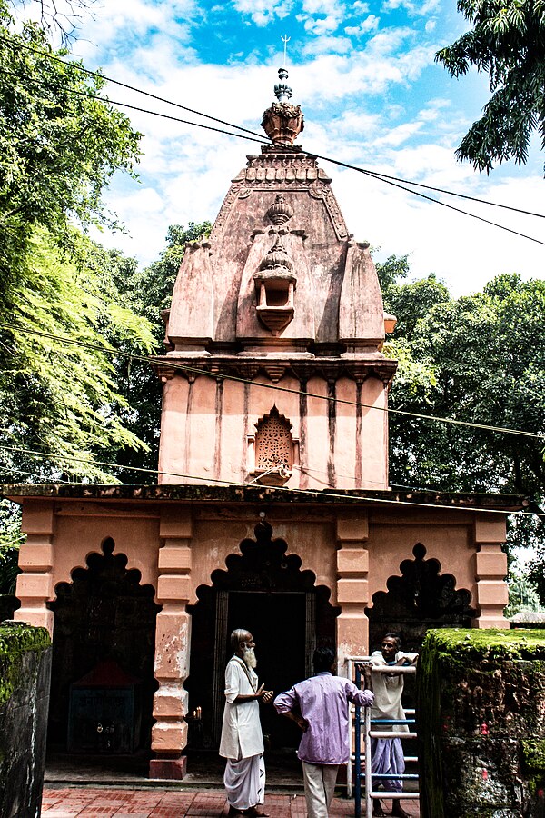 Jatileswar Temple