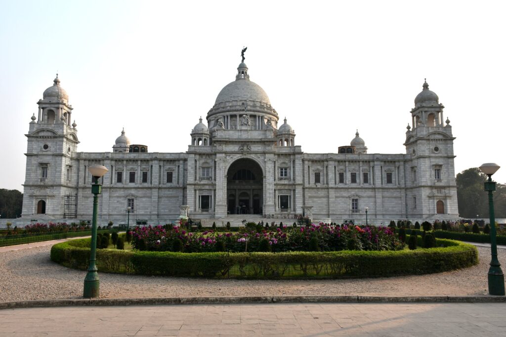 Victoria Memorial Museum