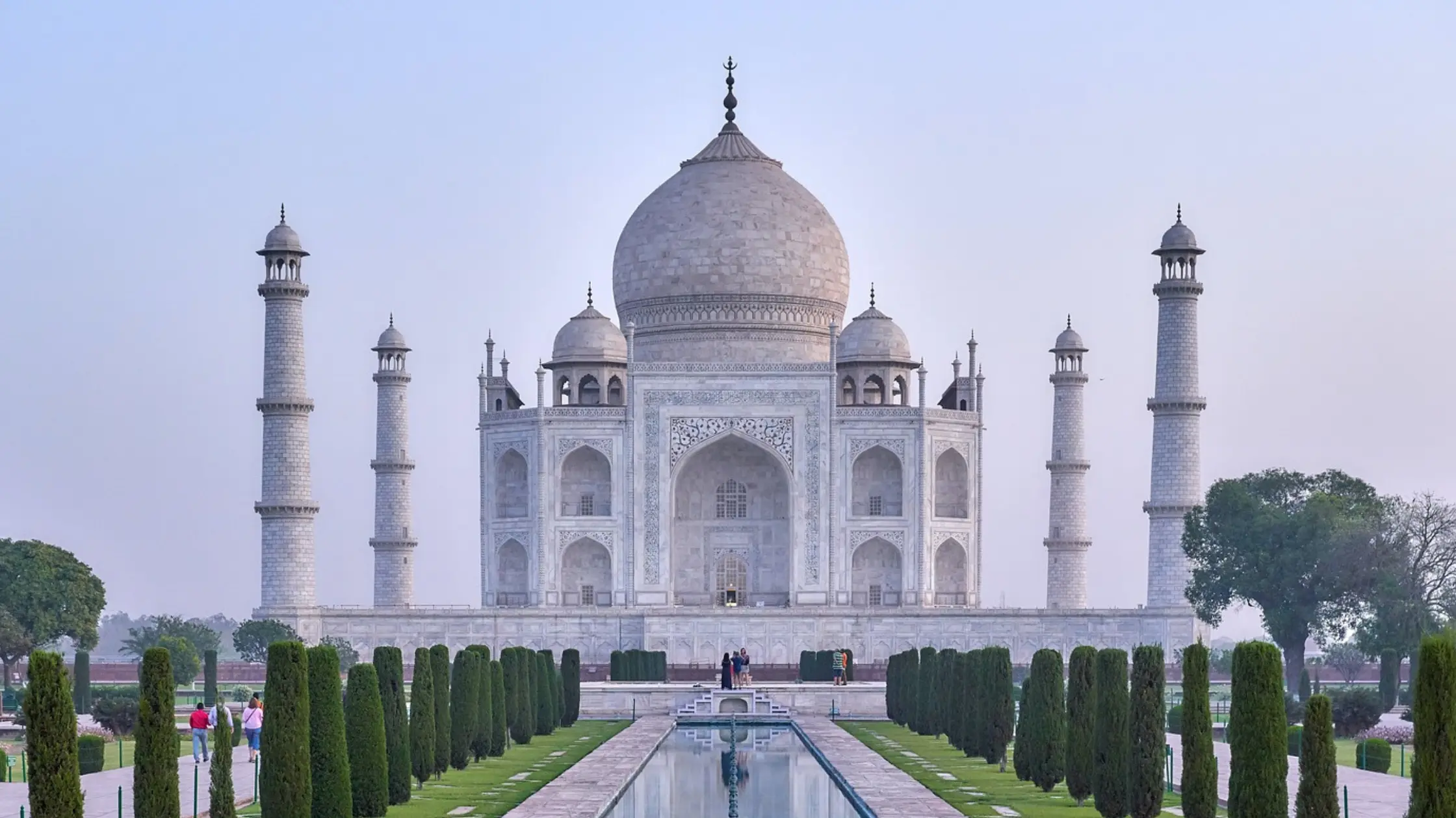 Tajmahal