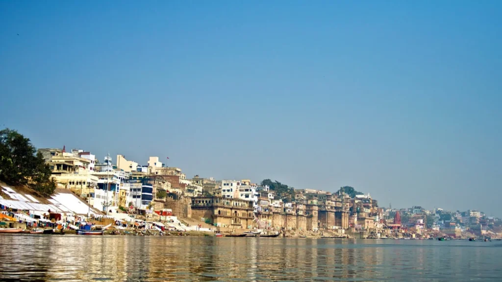 Varanasi