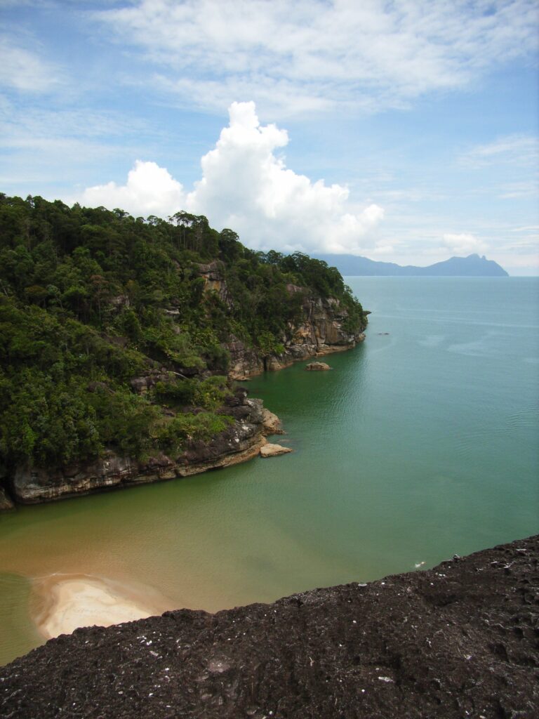 Bako National Park Malaysia