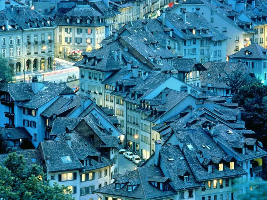 Bern Switzerland