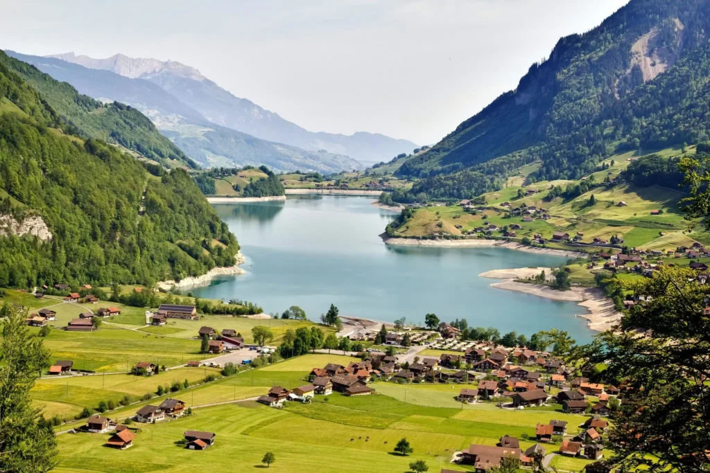 Interlaken Switzerland