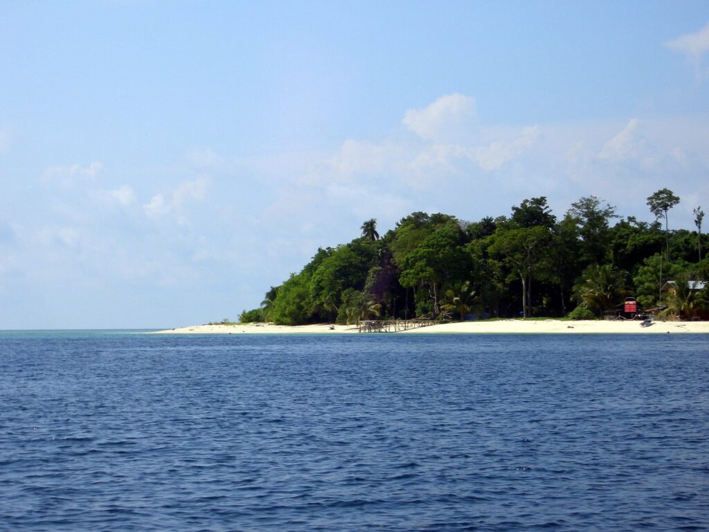 Sipadan Island Malaysia