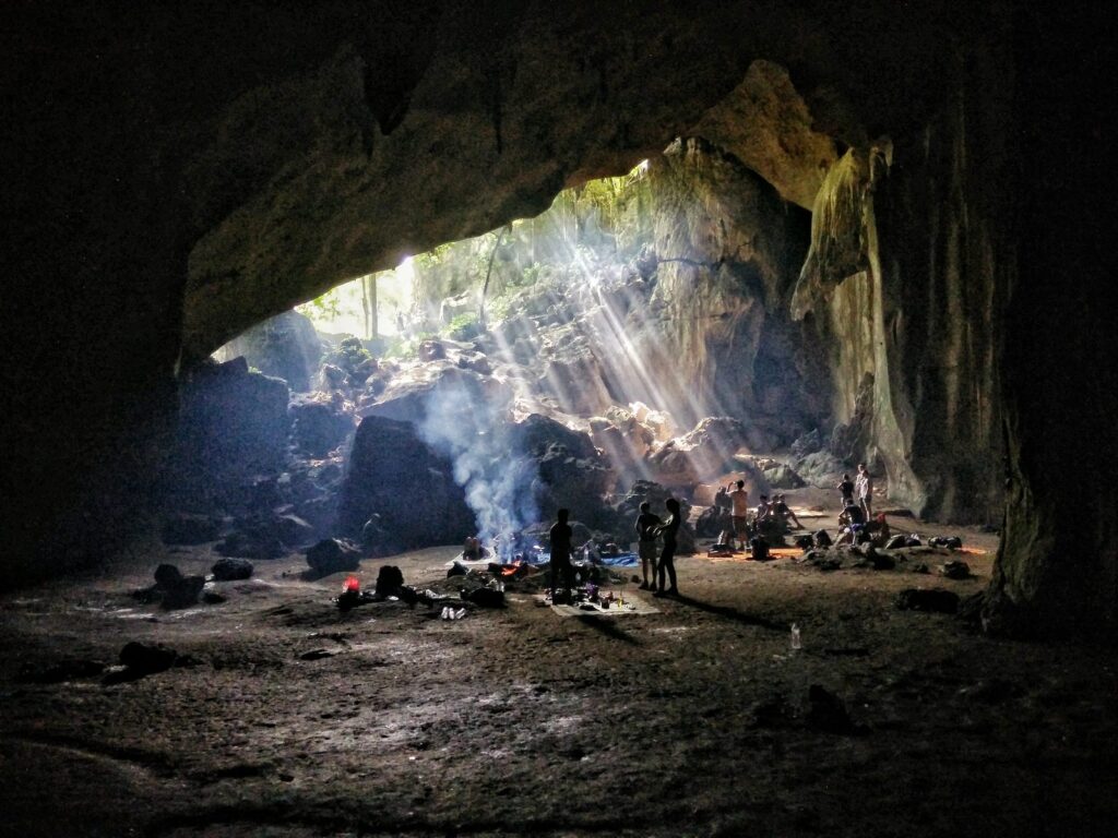 Taman Negara Malaysia