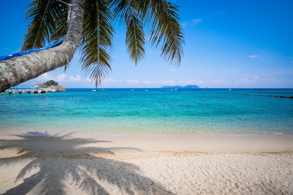 Tioman Island Malaysia 